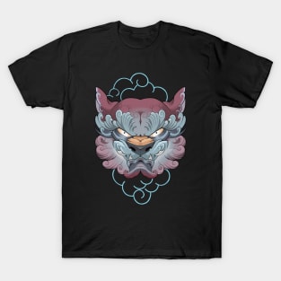 Chinese lion T-Shirt